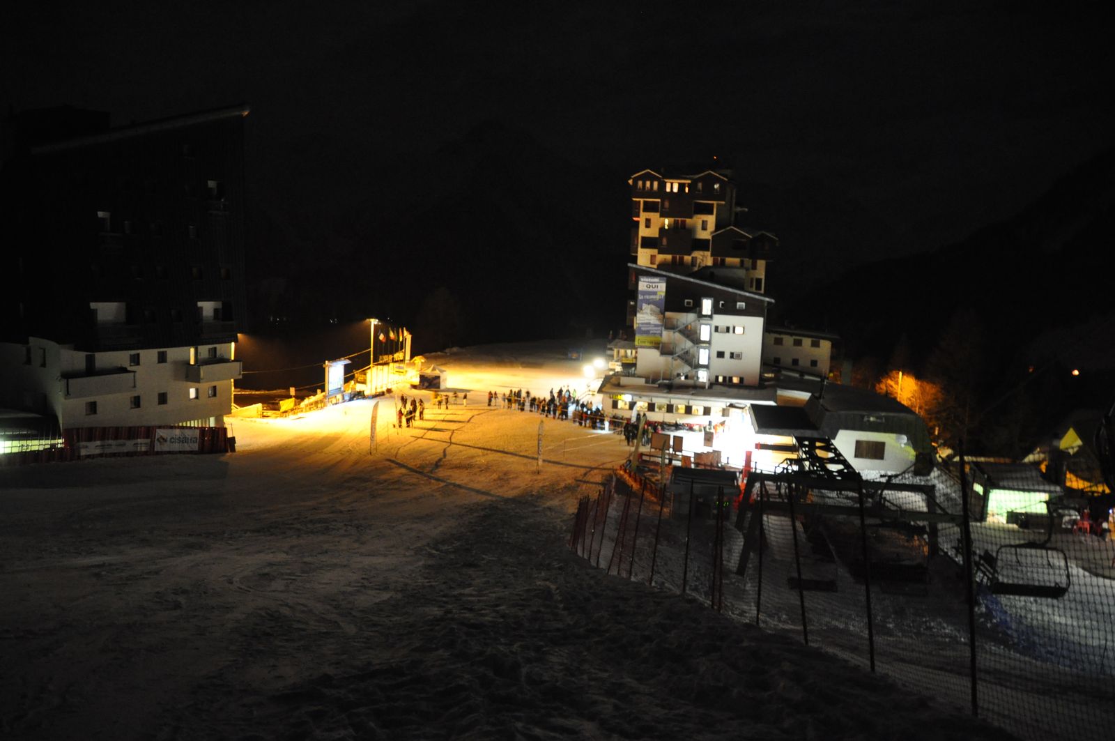 Cena e Fiaccolata 00046